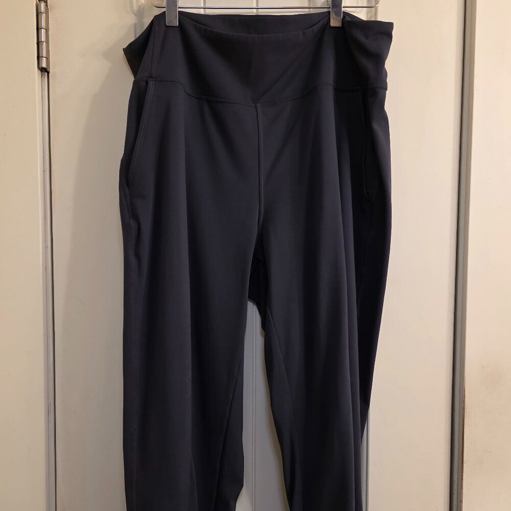 Orvis Women's Zero Limits Natural Fit Jogger